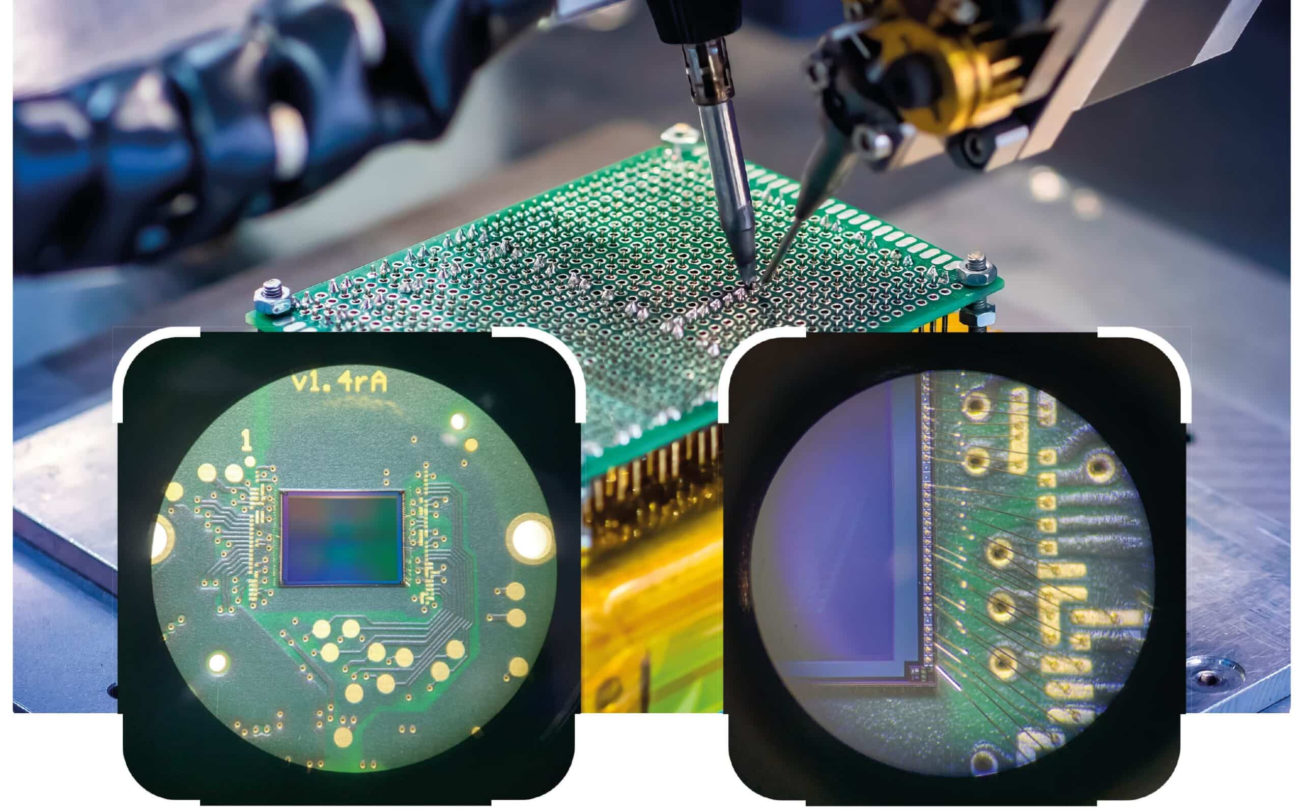8k imaging made simple