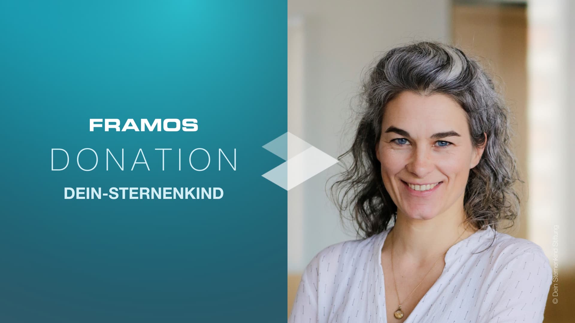 Embracing grief and celebrating memories: My journey with  “Dein Sternenkind” 