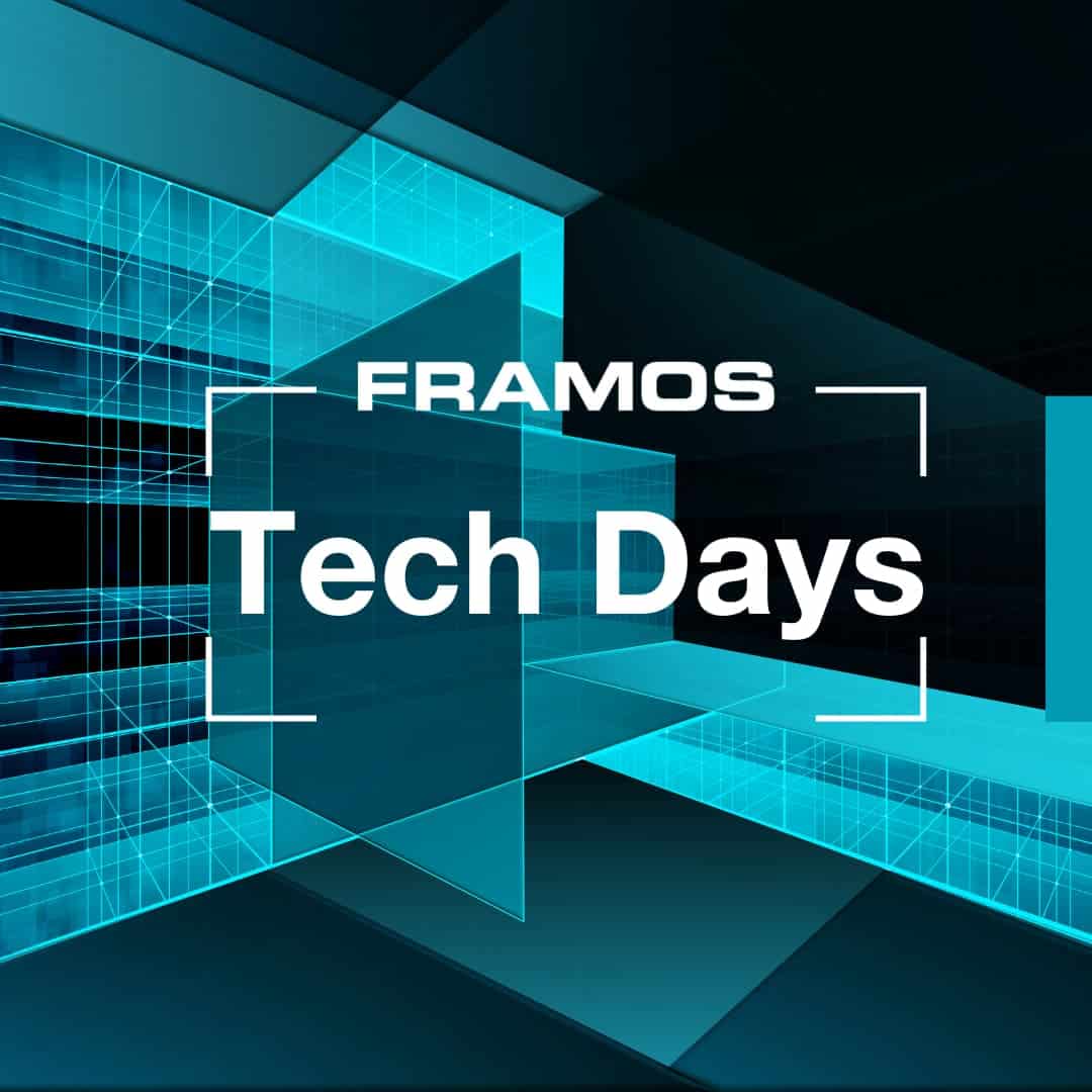 Tech Day 2025