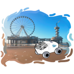 Beach-Bot
