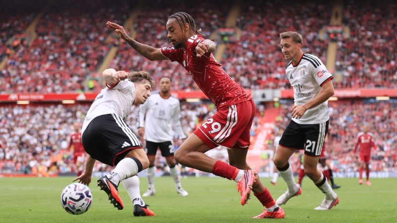Soi Kèo Liverpool Vs Villarreal 02h00 21/10 - Champions League Liverpool được đánh giá cao hơn Villarreal